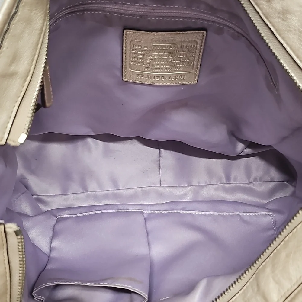 COACH 18901 CHELSEA KATARINA HOBO BAG BFPM-10-072